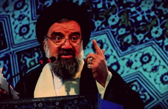 باید مواظب باشیم خوره فساد به جان نظام ما نیفتد