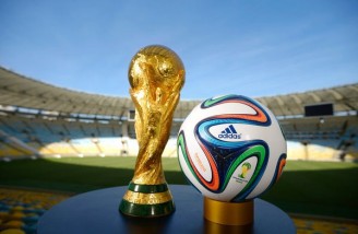 جام جهانی 2026 چهل و هشت تیمی شد