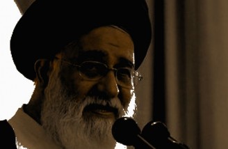 علم‌الهدی: دولت و مجلس تماشاچی شده‌اند؛ مردم باید به صحنه بیایند