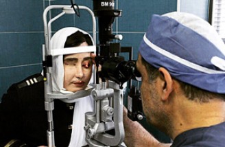 سهیلا جورکش: از تمام مسئولین می‌خواهم به داد من برسند