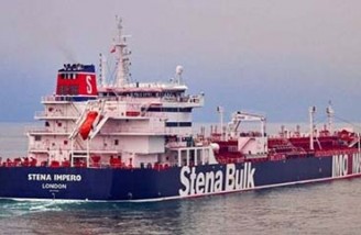 ایران ۷ نفر از خدمه کشتی بریتانیا را آزاد می کند