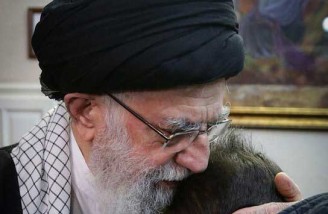 رهبر انقلاب: حاج قاسم از هیچ‌کس و هیچ چیز پروا نداشت