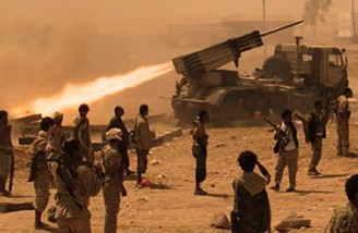 شلیک یک فروند موشک «کروز» به فرودگاه «ابها» در عربستان