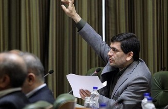 شهردار تهران در مدیریت بحران تعلل کرده است