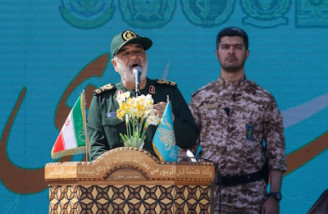 آمده‌ایم زمین را برای ظهور آماده کنیم