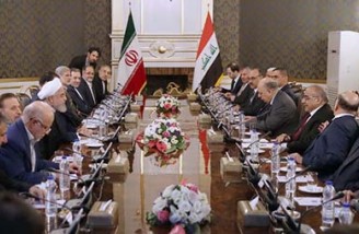 روحانی: مشکلات منطقه باید از طریق مذاکره میان همسایگان حل شود