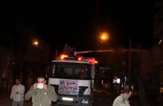 ارتش ایران قرارگاه مقابله با کرونا ویروس تشکیل داد