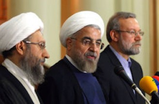 رسانه ها پیشرفت ایران را در طول ۴۰ سال گذشته نمایش دهند