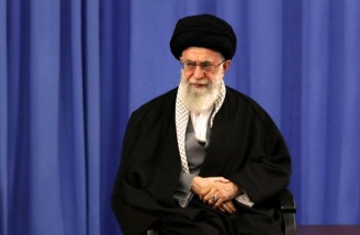 رهبر انقلاب: رویش‌های انقلاب در سراسر ایران محسوس است