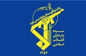 سپاه می گوید تحریف انقلاب در دستور کار جبهه دشمن قرار گرفته است