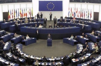 پارلمان اروپا برجام را یک موفقیت برای این اتحادیه خواند