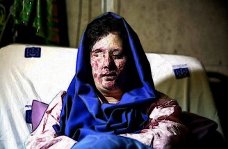سهیلا جورکش: هنوز عاملان اسیدپاشی را دستگیر نکرده اند