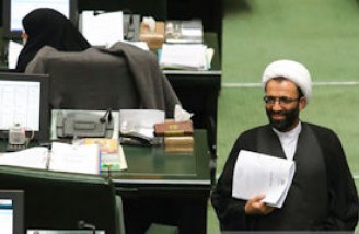 زهرا نویدپور قصد اخاذی از سلمان خدادادی را داشته است