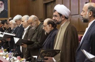 رییس، دبیر و سخنگوی هیات منصفه مطبوعات تعیین شدند