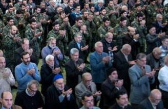 کرونا نماز جمعه تهران و 22 مرکز استان ایران را لغو کرد