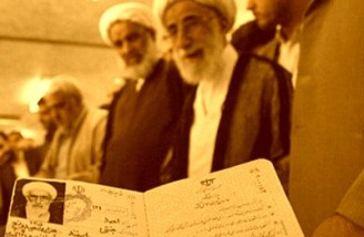 امام خمینی (ره) در بسته شده جهاد و شهادت را باز کرد