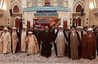 رشته امام‌شناسی در دانشگاه های کشورهای اسلامی راه اندازی شود