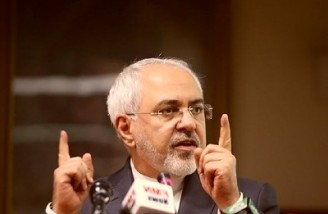 ظریف: هیچ منعی برای غنی‌سازی ایران وجود ندارد