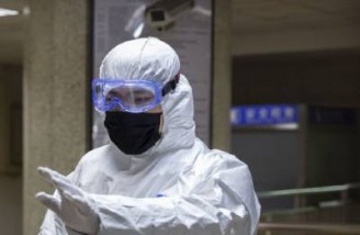 ایران ابتلای 45 نفر به کرونا ویروس را تکذیب کرد