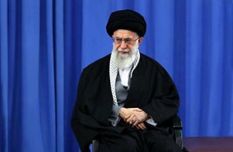 رهبر انقلاب: ظلم‌ و زور پایدار نخواهد ماند