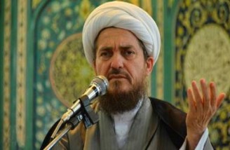 ورود بیماری کرونا به شهر قم انتقام خدا است