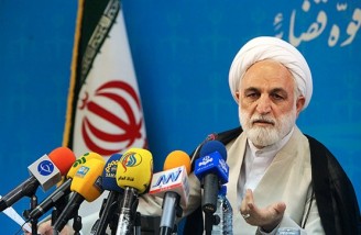 اژه‌ای: در انتخاب وزیر دادگستری با روحانی تعامل داریم