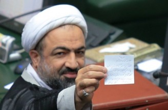 حمید رسایی برای انتخابات میان دوره‌ای از اصفهان کاندیدا خواهد شد
