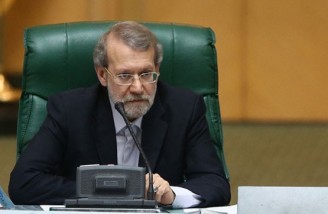 رئیس مجلس: تشکیل انجمن صنفی خبرنگاران منع قانونی ندارد