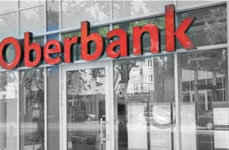 اوبر بانک اتریش هم از فعالیت در ایران کناره گیری کرد