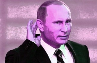 پوتین خواستار برگزاری نشست فوق العاده شورای امنیت شد