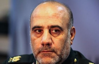 پلیس ایران در برخورد با بی حجابی کوتاه نخواهد آمد