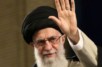 دشمنان وحشی ایران مجبور می شوند در مقابل اسلام زانو بزنند