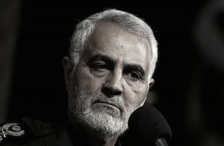 قاسم سلیمانی می گوید ایران تن به ذلت مذاکره نخواهد داد