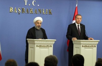 حسن روحانی: سران اقلیم کردستان اشتباهات خود را جبران کنند