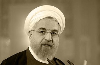 حسن روحانی: با هیچ ملت و کشوری قصد جنگ نداریم