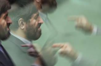 شکایت دادستان و سپاه صاحب‌الزمان اصفهان از علی مطهری