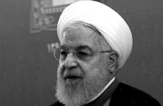 روحانی اعتراضات دی ماه 96 ایران را کار عوامل داخلی آمریکا خواند