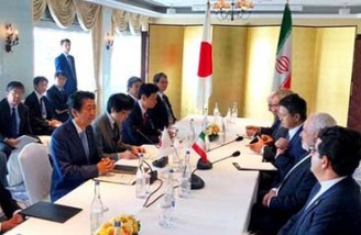 ژاپن از ایران خواست به ممنوعیت‌های برجام پایبند بماند