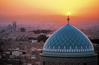 شهر یزد در فهرست میراث جهانی یونسکو به ثبت رسید