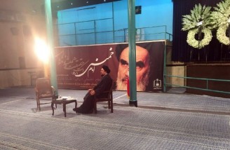 سیدحسن خمینی: امام نسخه حل مشکل جامعه آن روز بود
