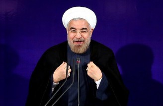 روحانی: هر تلاشی در راستای تخریب امید مردم خیانت به کشور است