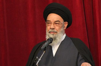 امام جمعه اصفهان اعتراض خیابانی را غیر قانونی خواند