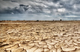 ۹۷ درصد از خاک ایران را خشکسالی در بر گرفته است