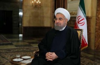 حسن روحانی: برجام به نفع همه است