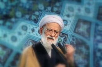 خطیب نماز جمعه: در ایران مشکلی نیست و راه باز است