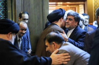 وزیر ارشاد: دست‌ نوشته‌های صادق طباطبایی برای ما بسیار مفید است
