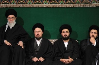 کار به جایی رسیده که با «مطهری» که در دیانتش هیچ شبهه ای نیست، اینگونه برخورد می شود