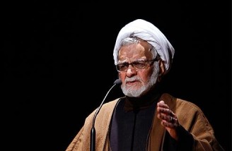 حجتی کرمانی: رهبر انقلاب يك راننده بي‌مانند هستند