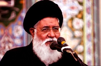 علم الهدی: فتنه از مصاحبه میرحسین موسوی شروع شد