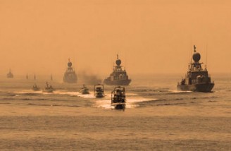  ایران به اسرائیل بابت تهدید ناوگان دریایی خود هشدار داد